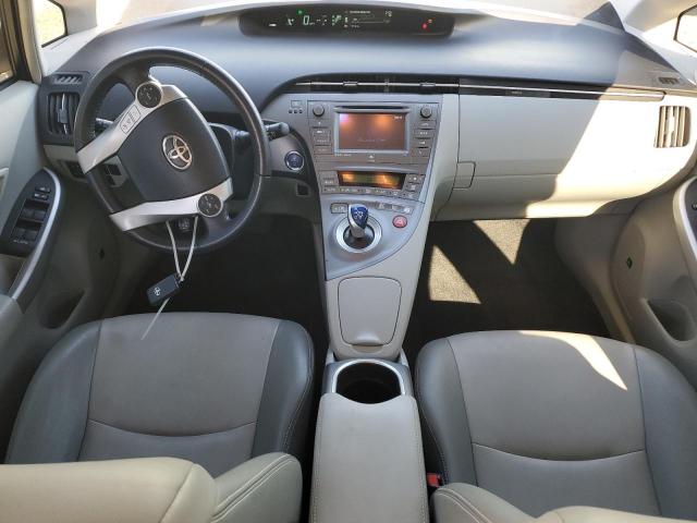 Toyota Prius Image 9