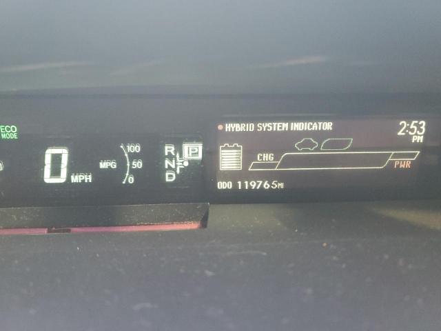 Toyota Prius Image 7