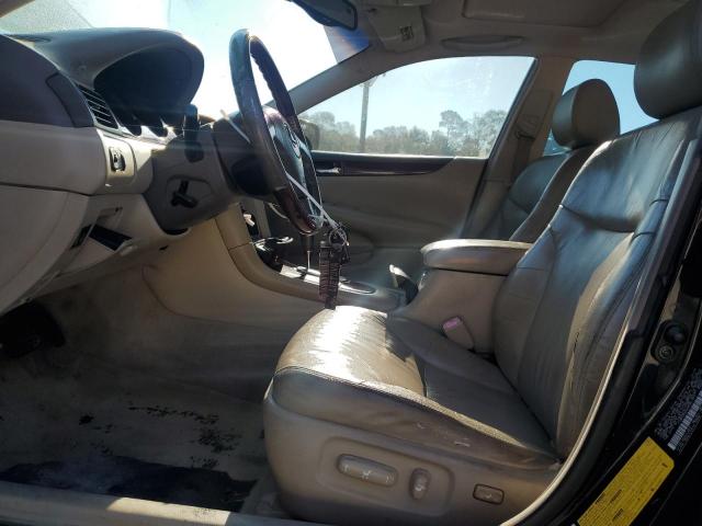 Lexus Es 330 Image 10