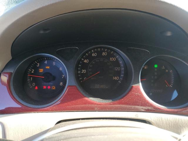 Lexus Es 330 Image 2