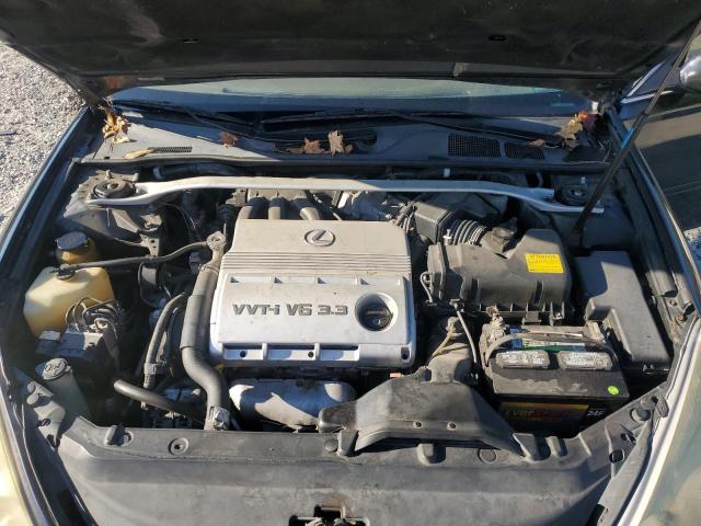 Lexus Es 330 Image 6