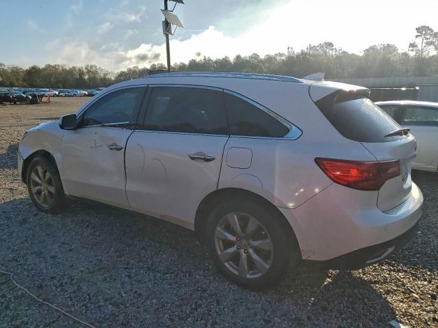 Acura MDX Advance Image 13