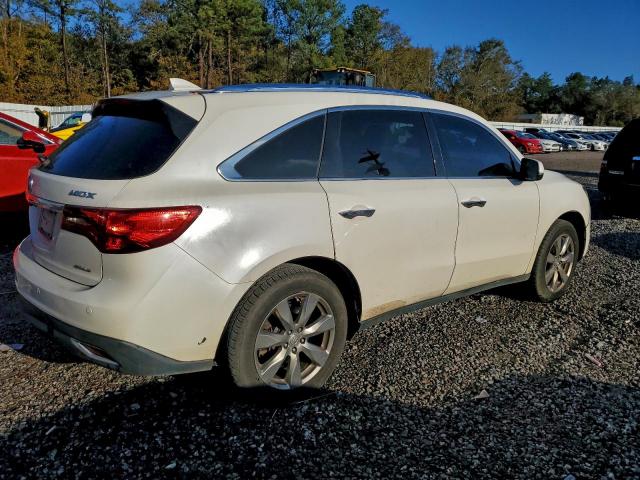 Acura MDX Advance Image 6