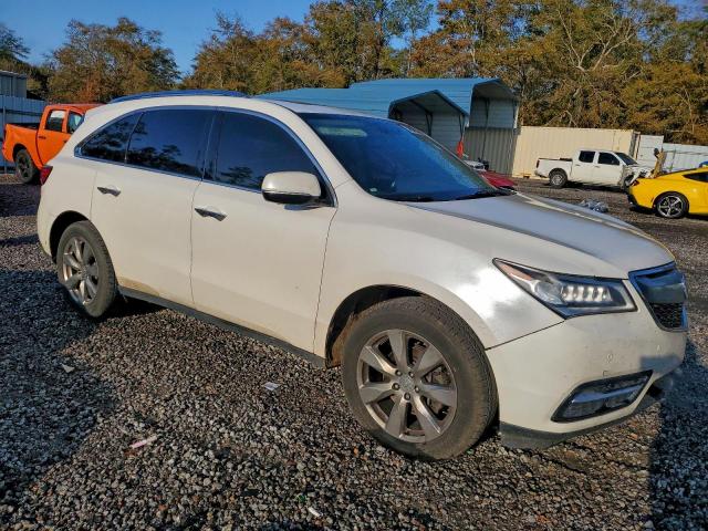 Acura MDX Advance Image 2
