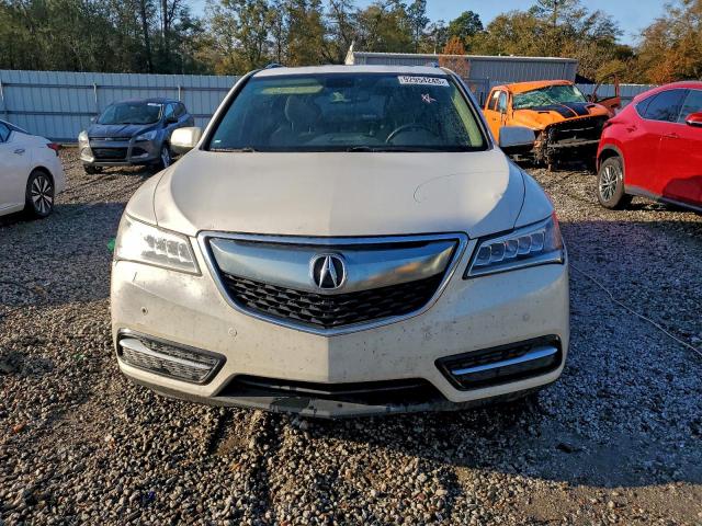 Acura MDX Advance Image 7