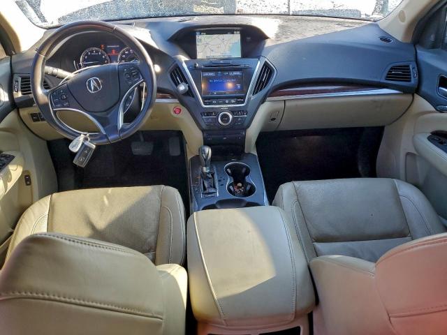 Acura MDX Advance Image 8