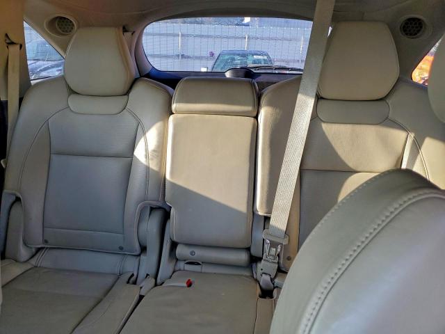 Acura MDX Advance Image 5