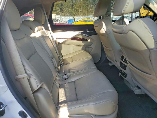 Acura MDX Advance Image 9