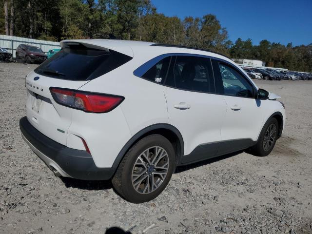 Ford Escape Sel Image 13