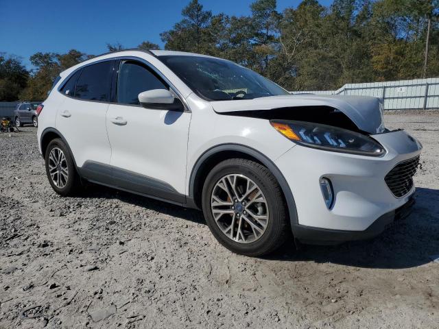 Ford Escape Sel Image 2