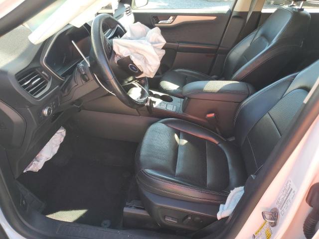 Ford Escape Sel Image 12