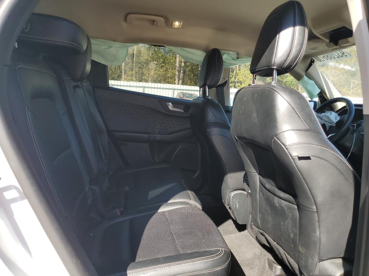 Ford Escape Sel Image 6