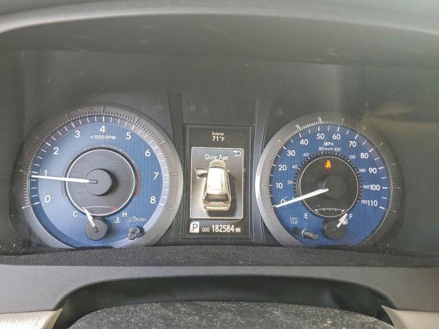 Toyota Sienna Xle Image 7