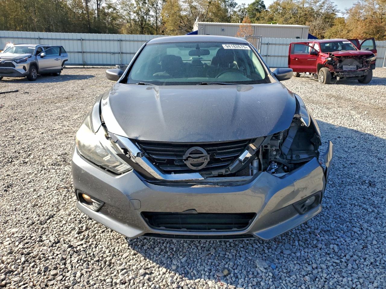 Nissan Altima 2.5 Image 4