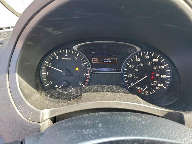 Nissan Altima 2.5 Image 12