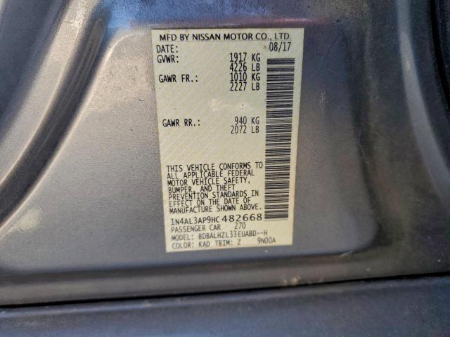 Nissan Altima 2.5 Image 7