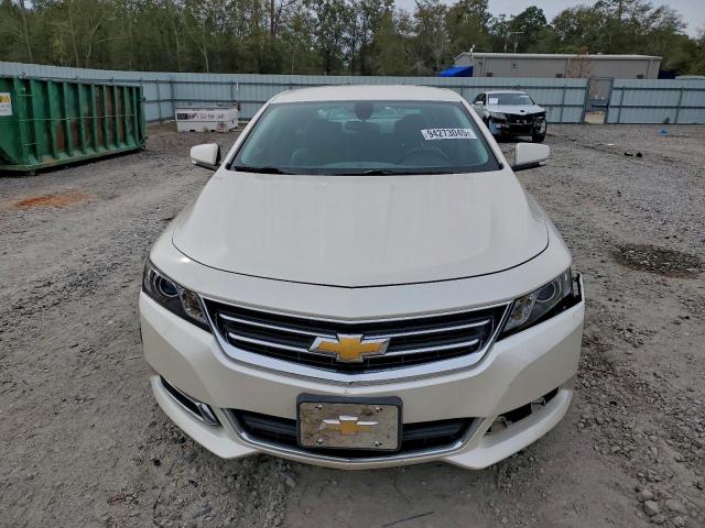 Chevrolet Impala Lt Image 8