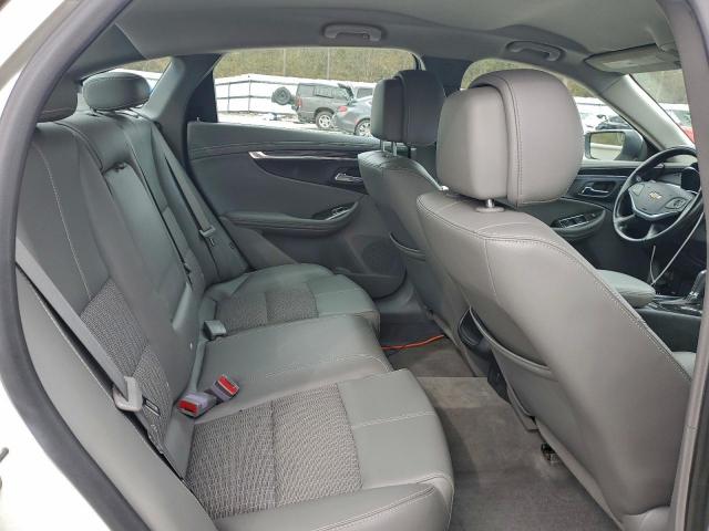 Chevrolet Impala Lt Image 9