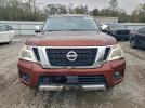 Nissan Armada Platinum Image 13