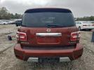 Nissan Armada Platinum Image 4