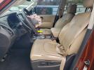 Nissan Armada Platinum Image 7