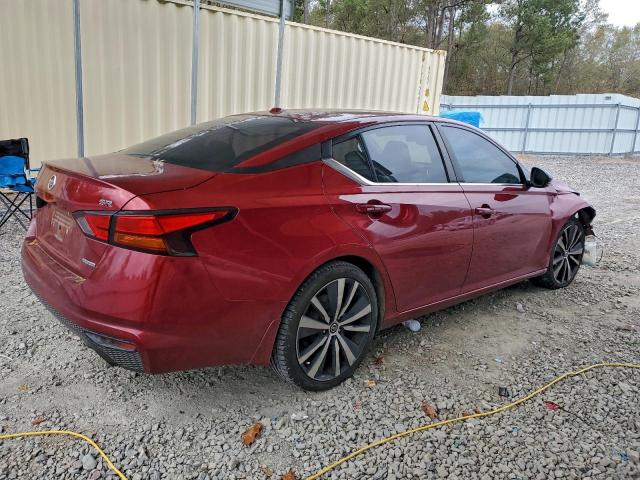 Nissan Altima Sr Image 4