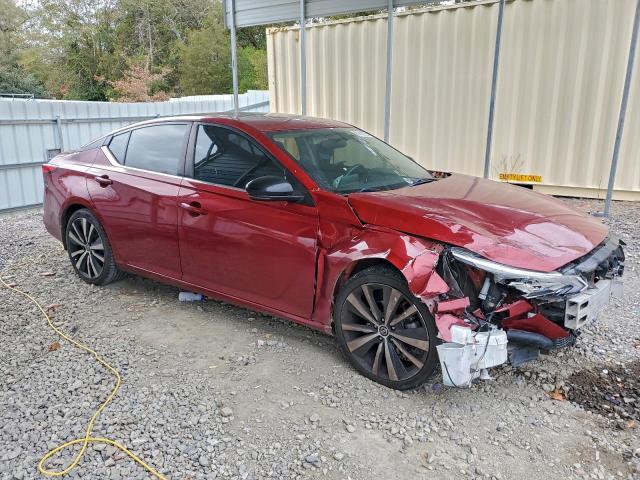 Nissan Altima Sr Image 6