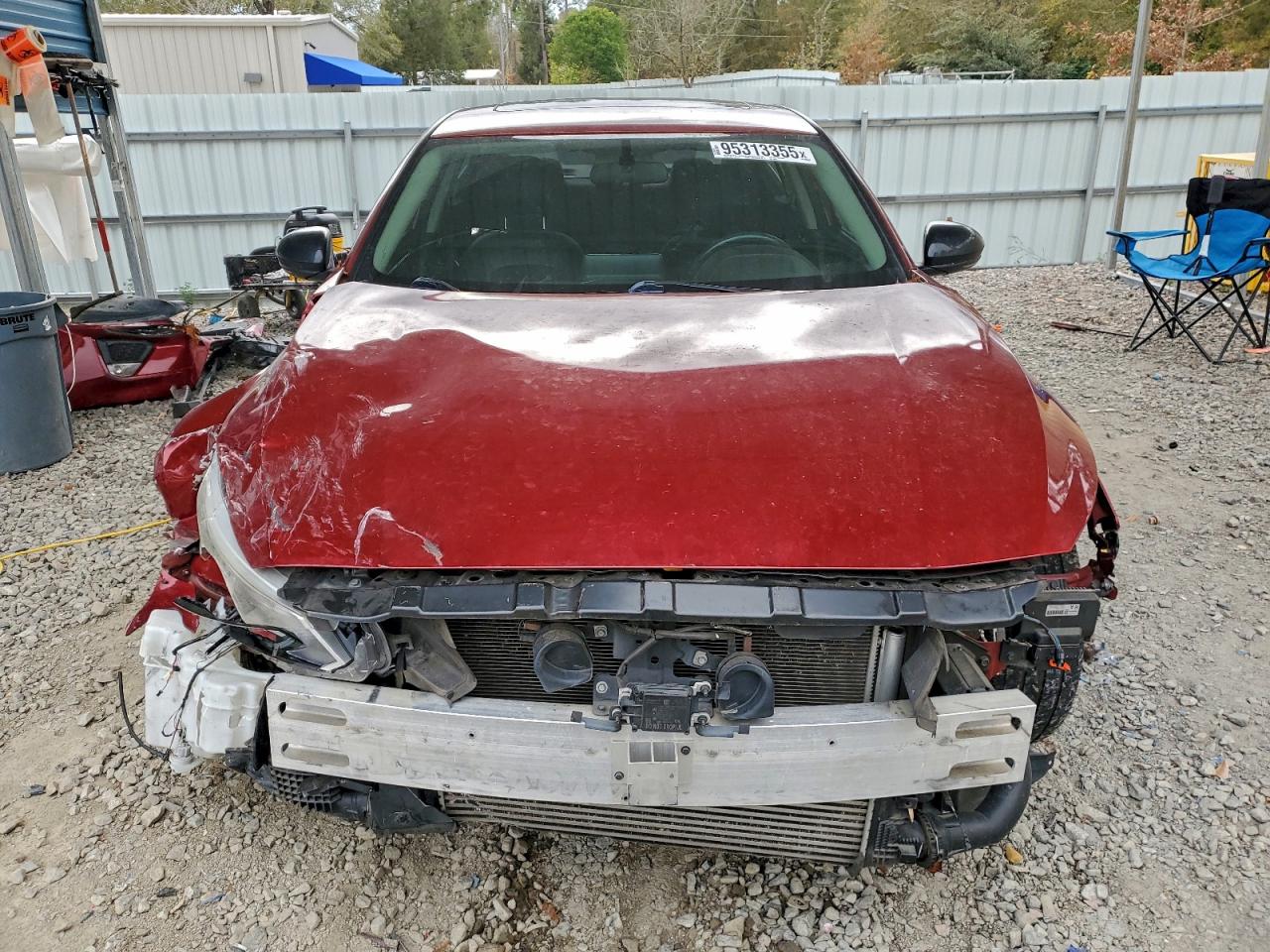 Nissan Altima Sr Image 7