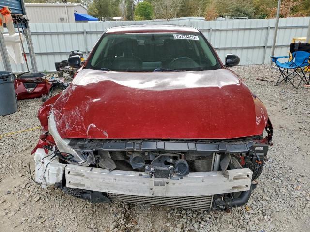 Nissan Altima Sr Image 7