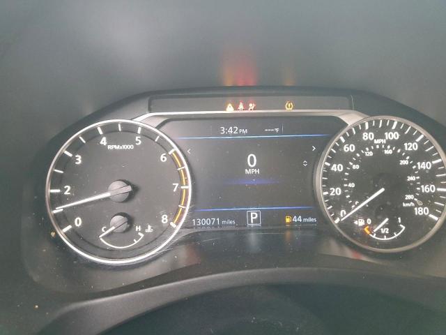 Nissan Altima Sr Image 5