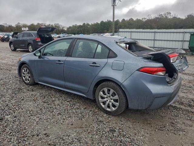 Toyota Corolla Le Image 2