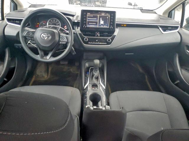 Toyota Corolla Le Image 12