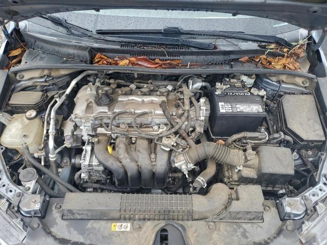 Toyota Corolla Le Image 7