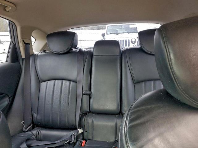 INFINITI Qx Image 7