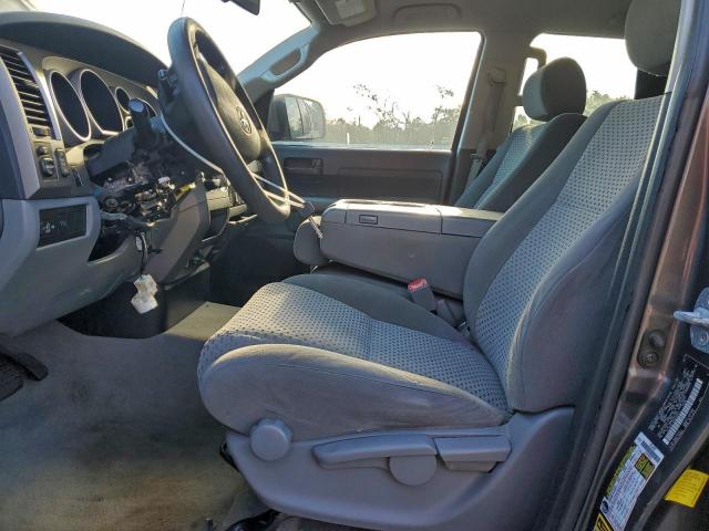 Toyota Tundra Double Cab Sr5 Image 9