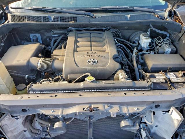 Toyota Tundra Double Cab Sr5 Image 12