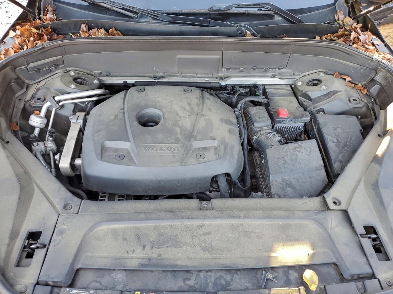 Volvo XC90 T6 Image 8