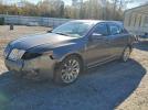 Lincoln MKS Image 1