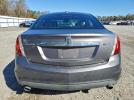 Lincoln MKS Image 9