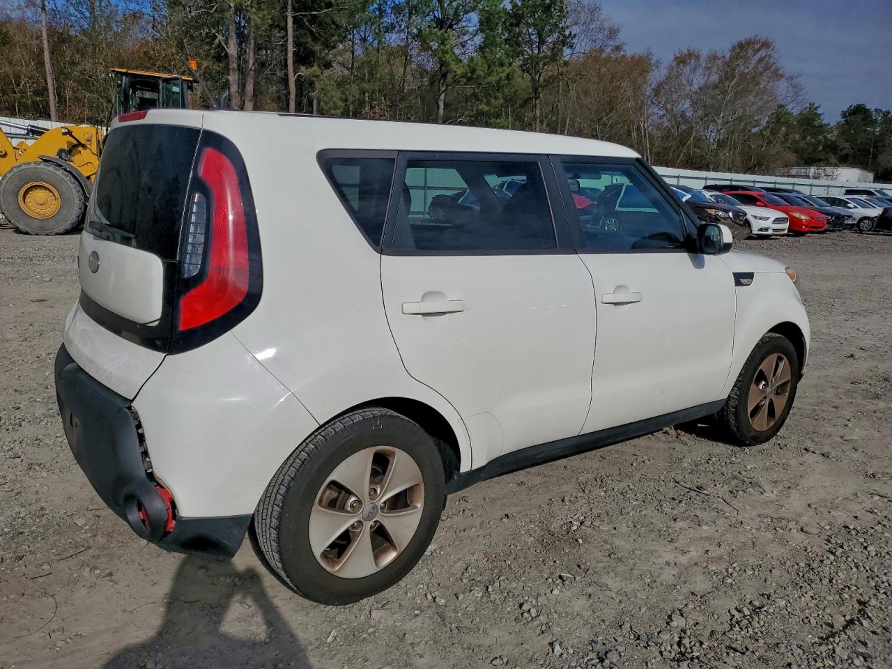Kia Soul Image 5