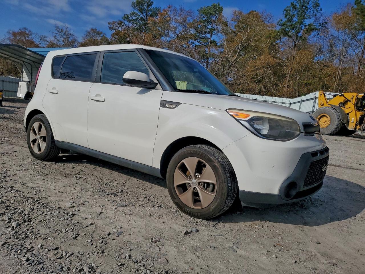 Kia Soul Image 4