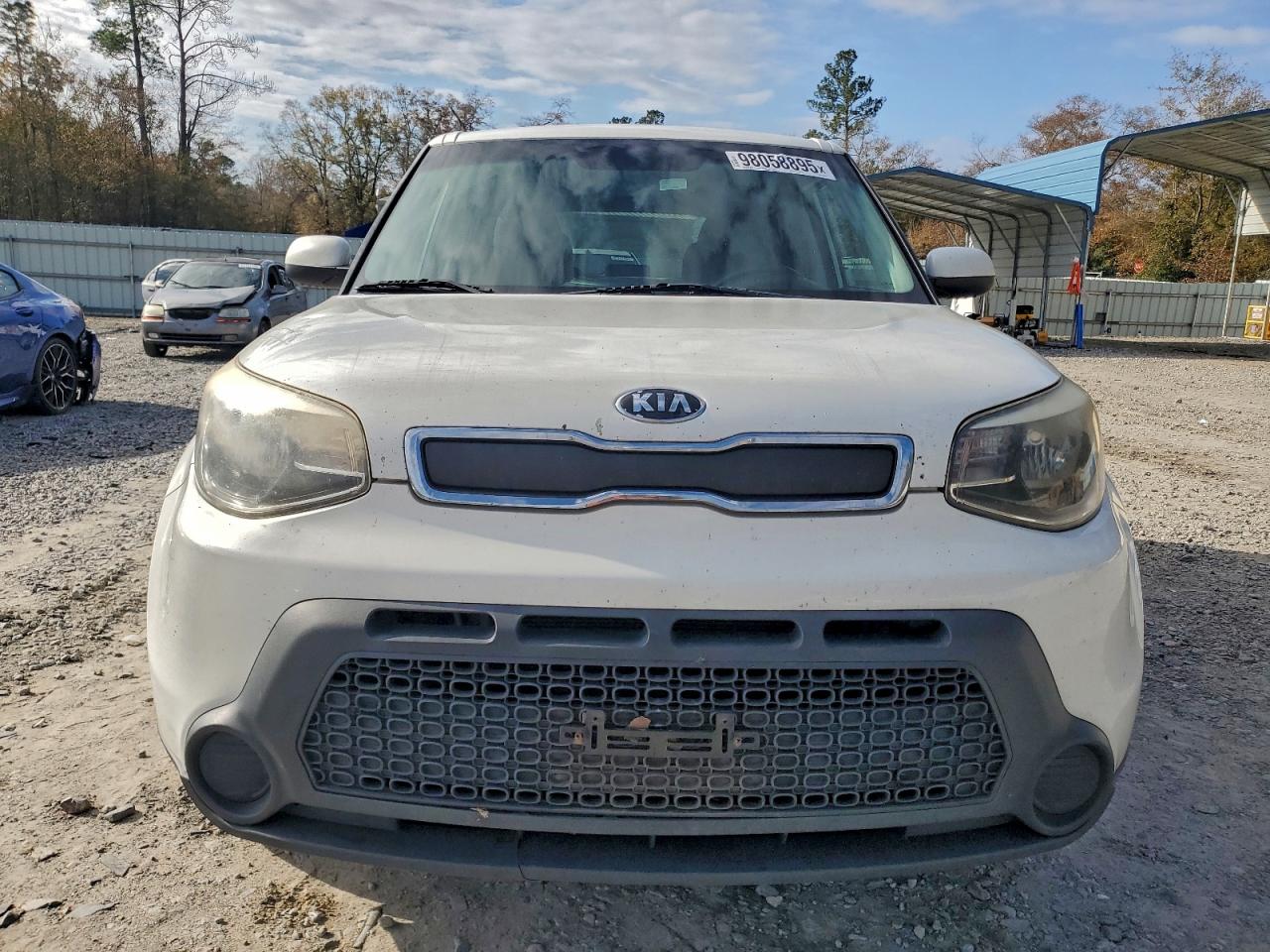 Kia Soul Image 7