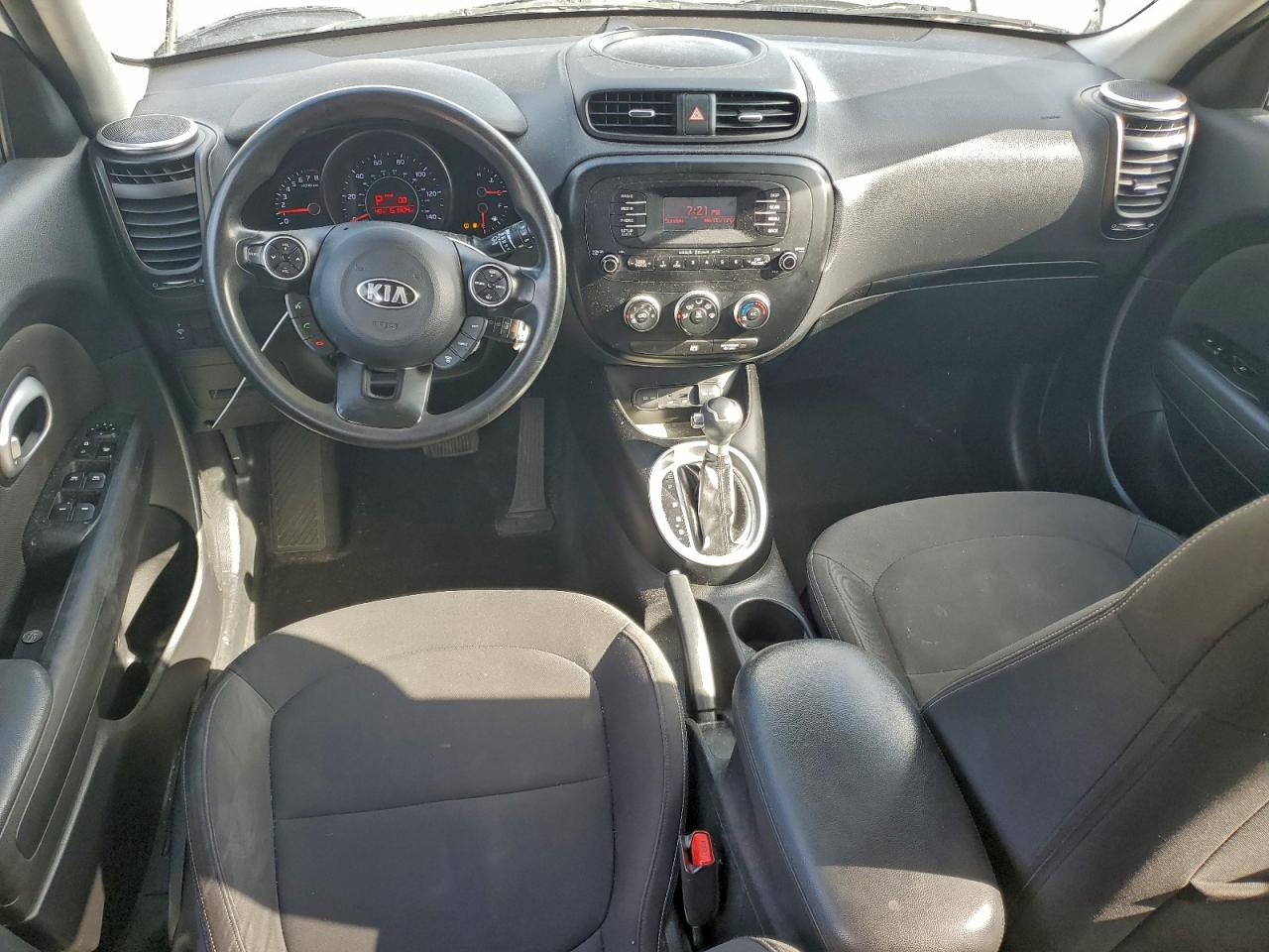 Kia Soul Image 12
