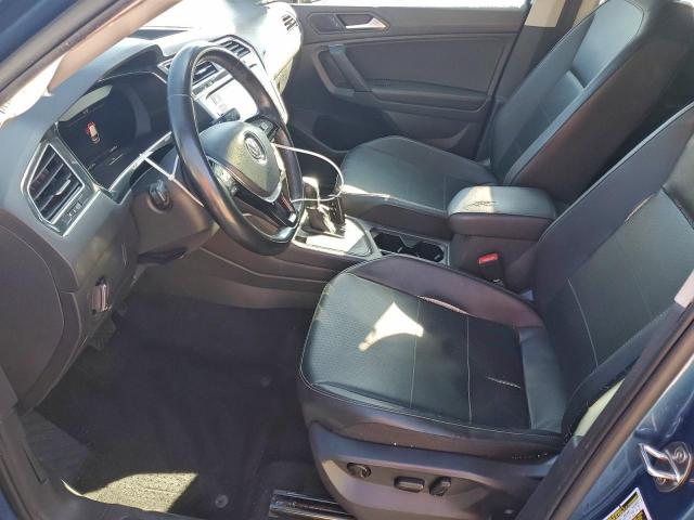 Volkswagen Tiguan Se Image 10