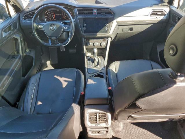 Volkswagen Tiguan Se Image 9