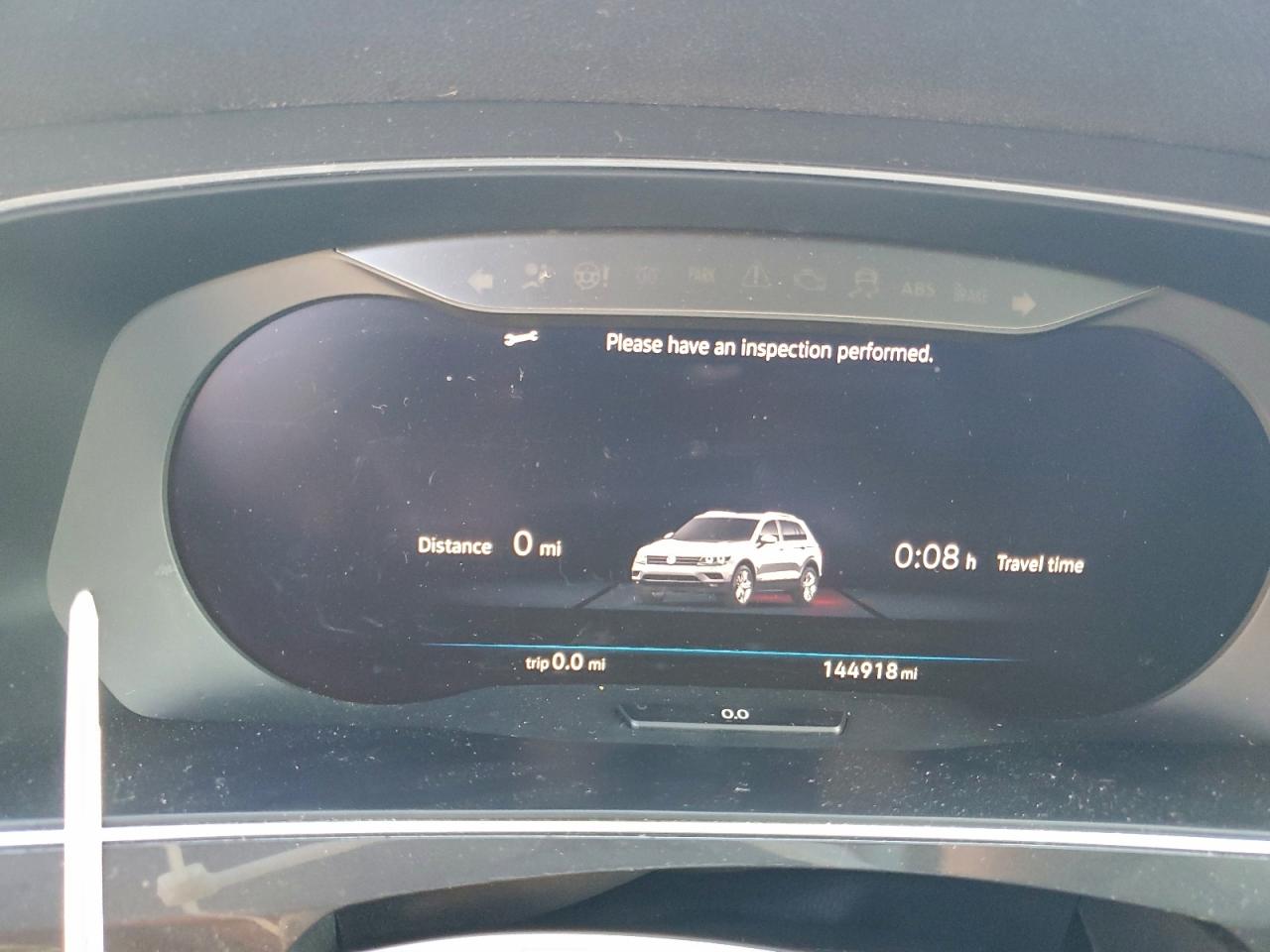 Volkswagen Tiguan Se Image 11