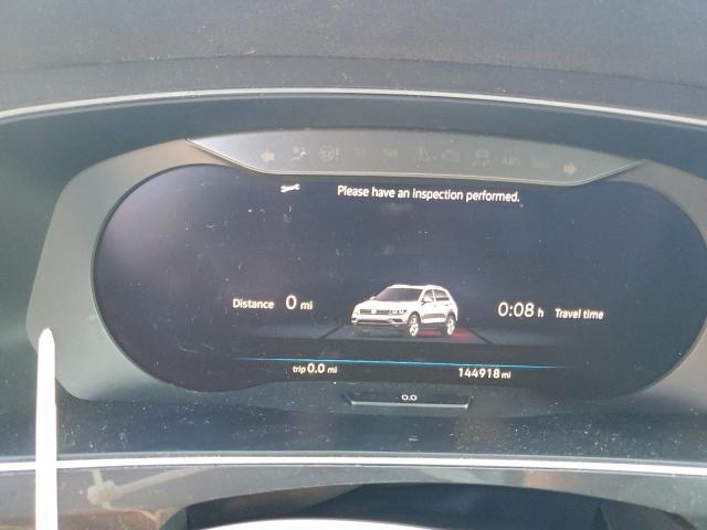 Volkswagen Tiguan Se Image 11