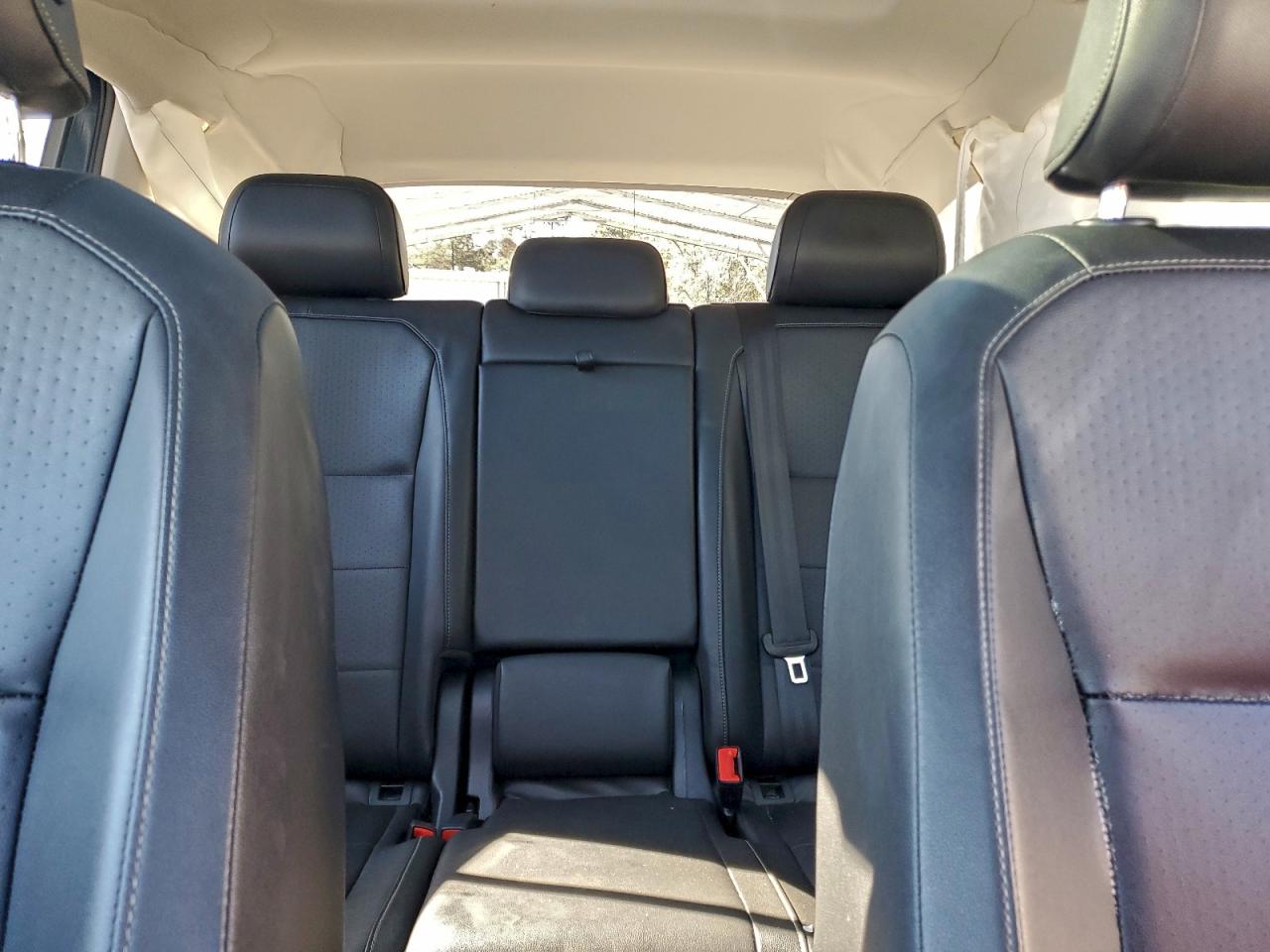 Volkswagen Tiguan Se Image 3