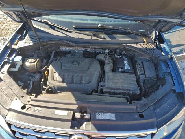 Volkswagen Tiguan Se Image 4