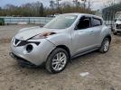Nissan JUKE S Image 1